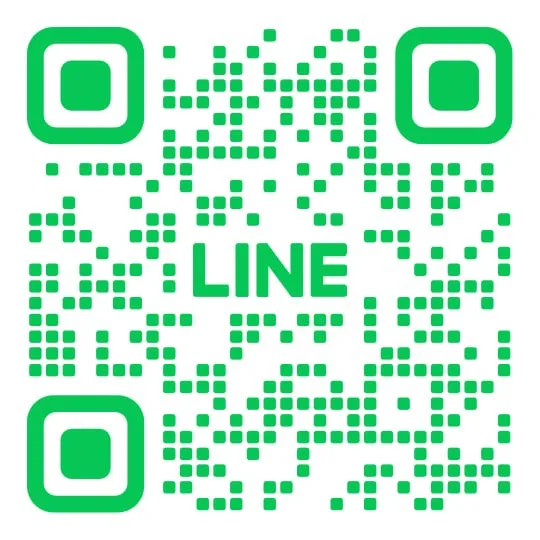 QR Code แชท ไฮไลท์สนุกเกอร์ เมื่อคืน ทาง Line